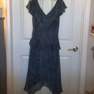 Beautiful breezy dress